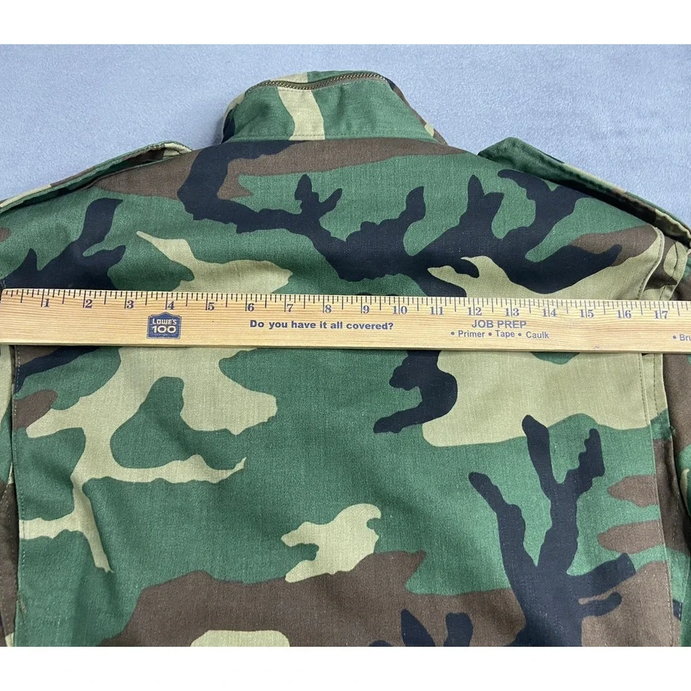 Alpha Industries thank you